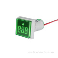 AD101-22AMS: Tiub Digital 0-100A Ammeter